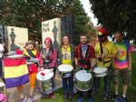 Peterloo March For Democracy